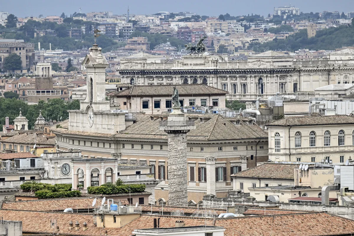 Roma Capitale, avanza la riforma: il Governo punta al via libera in primavera