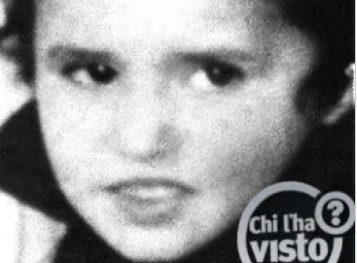 Sergio Isidori scomparso a Villa Potenza nel 1979: sparito durante un pomeriggio di festa