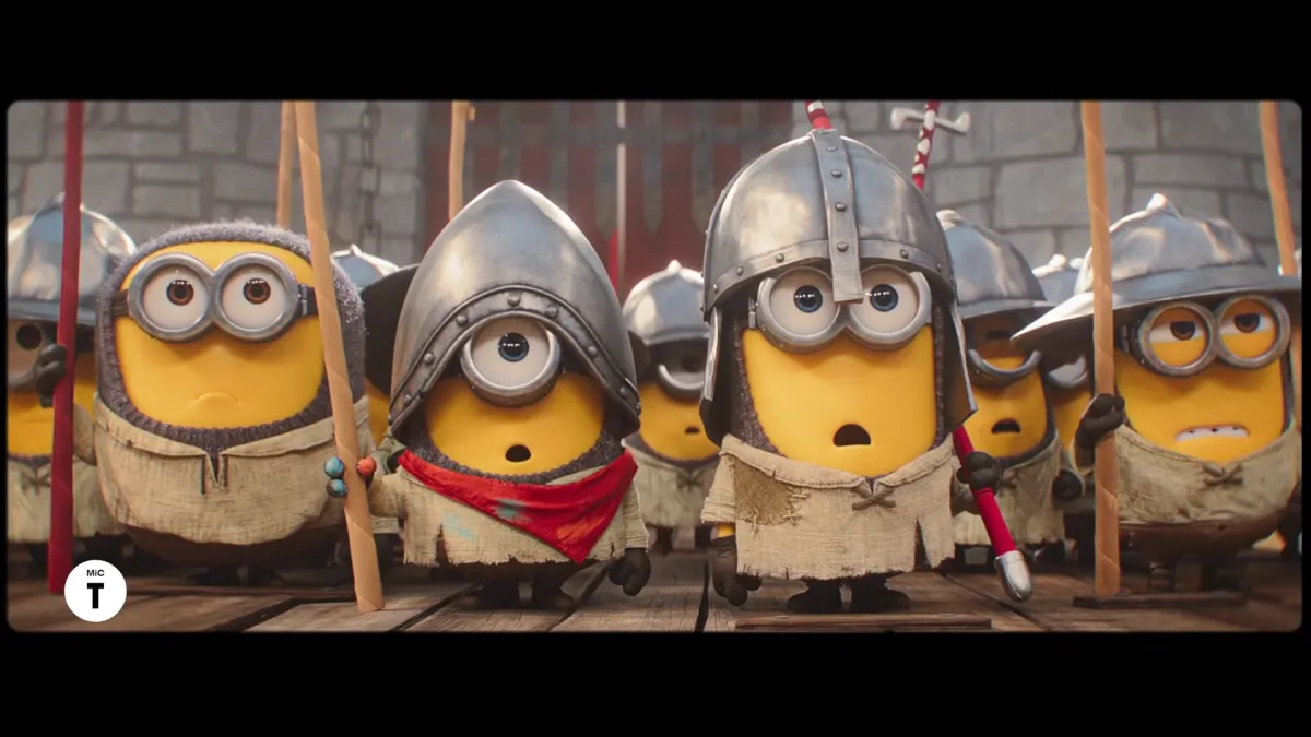"Minions 3", rivelato il trailer e il nuovo titolo: ecco i dettagli sull'atteso sequel