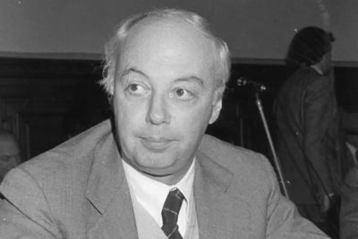 Lando Conti, quell’omicidio di 40 anni fa che non può essere dimenticato