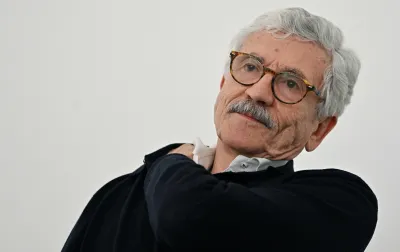 Caso Pucci a Sanremo, cosa ne pensa D'Alema: "Meloni con lui perde tempo"