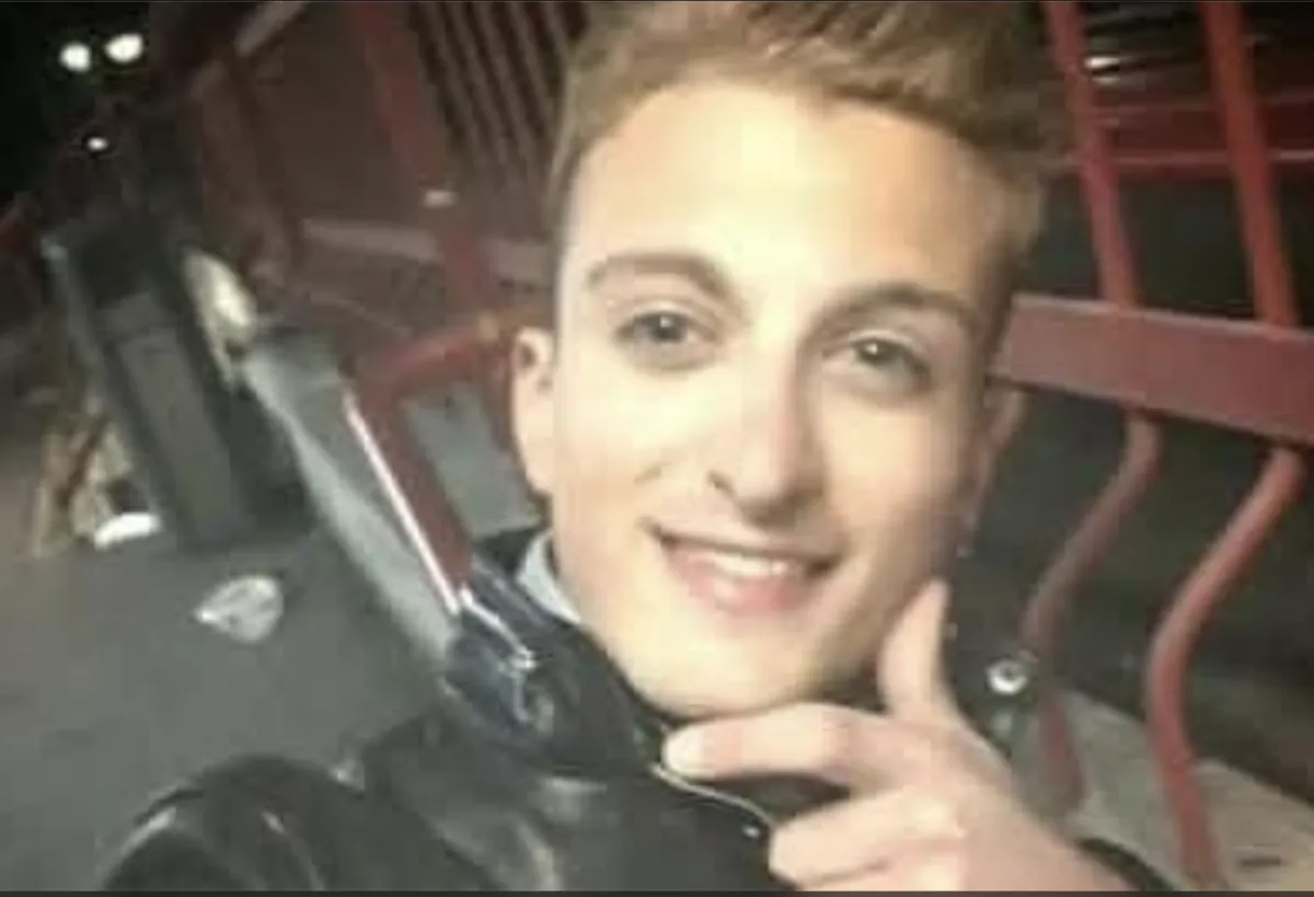 Luigi Celentano scomparso, Laura Sciarrini (Comitato): «Luigi deve essere ritrovato, non smettiamo di cercare"»