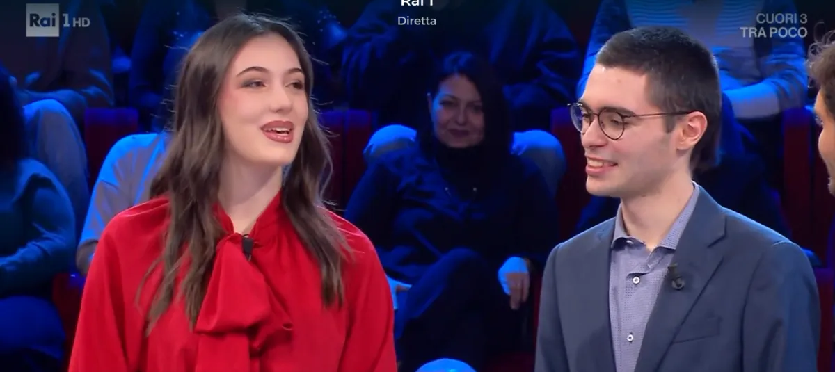 Chi è Dora, sorella di Marco del Friuli Venezia Giulia ad Affari tuoi