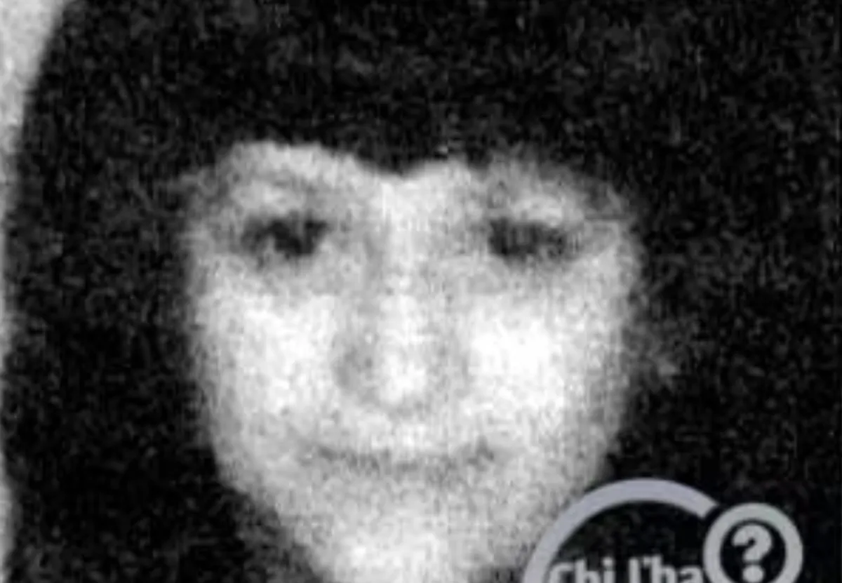 Stefania Puglisi scomparsa a Catania nel 1981: svanita davanti casa