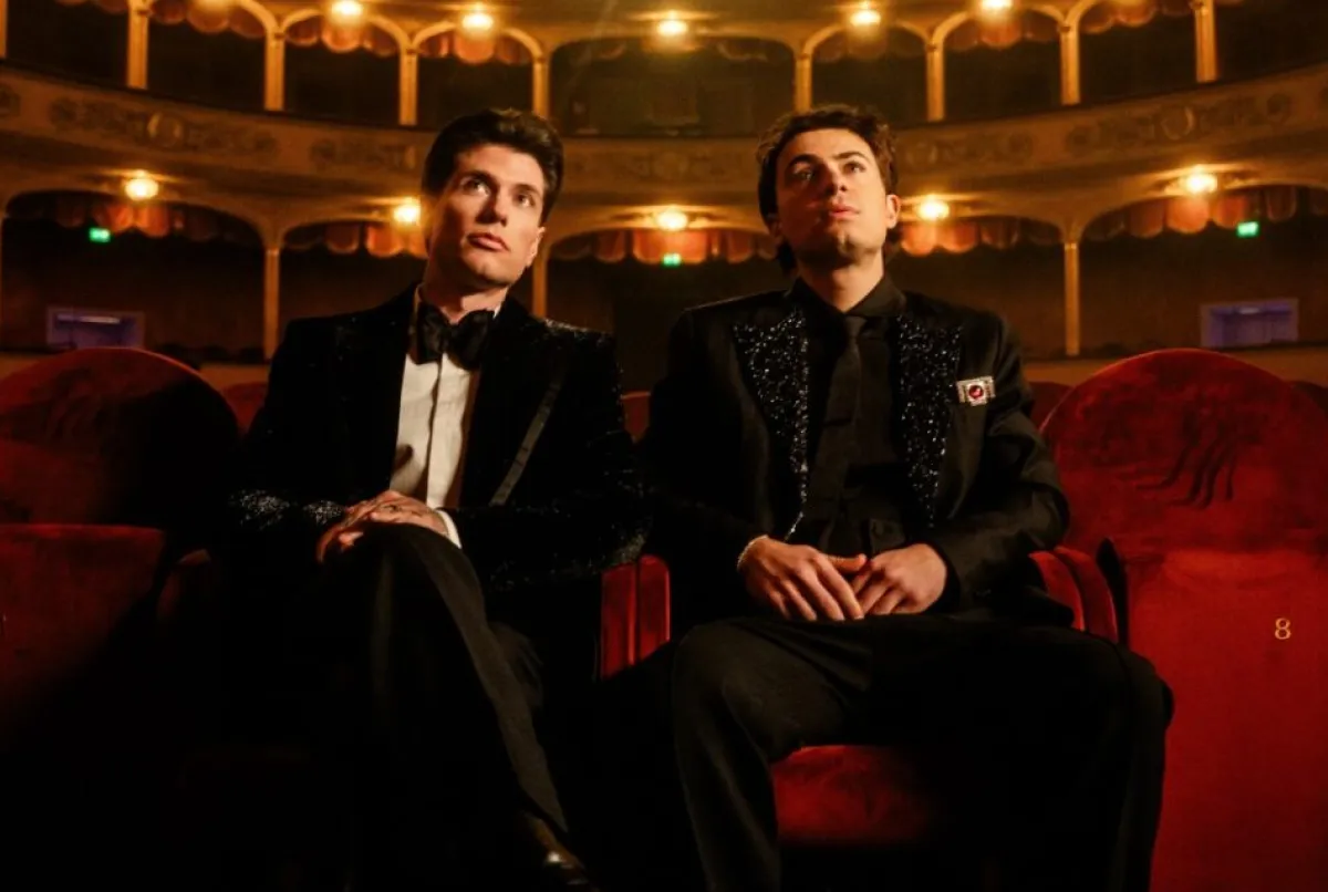Benji e Fede, primo tour nei teatri nel 2026: date e biglietti