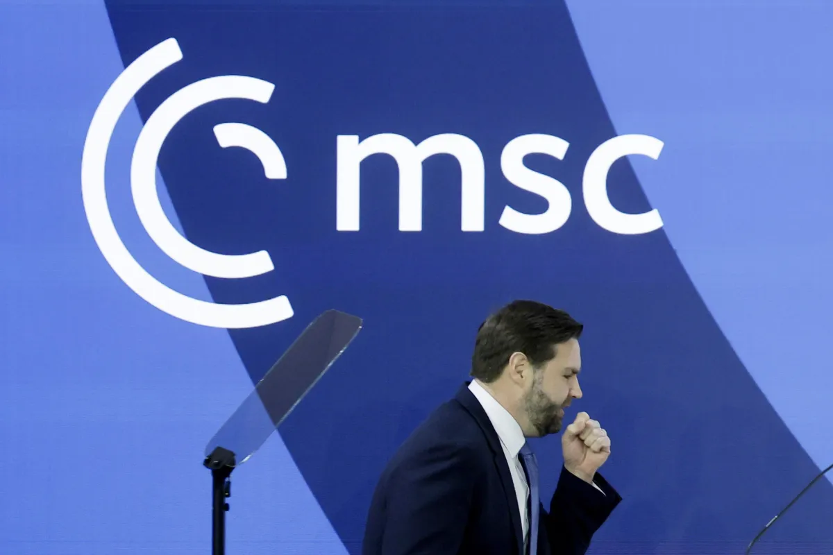 Conferenza di Monaco 2026, un mondo in trasformazione: sicurezza globale e legami transatlantici sotto i riflettori