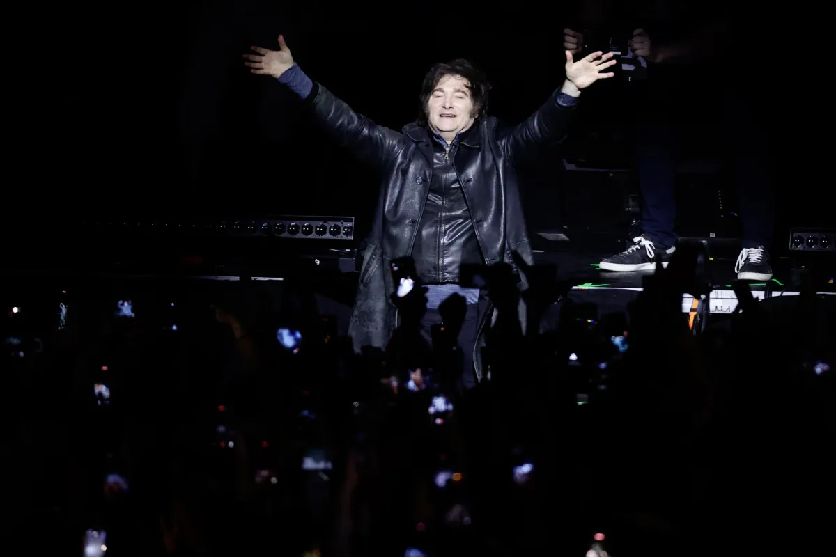 Argentina, il governo Milei lancia l'"Oficina de Respuesta Oficial" per smentire i media