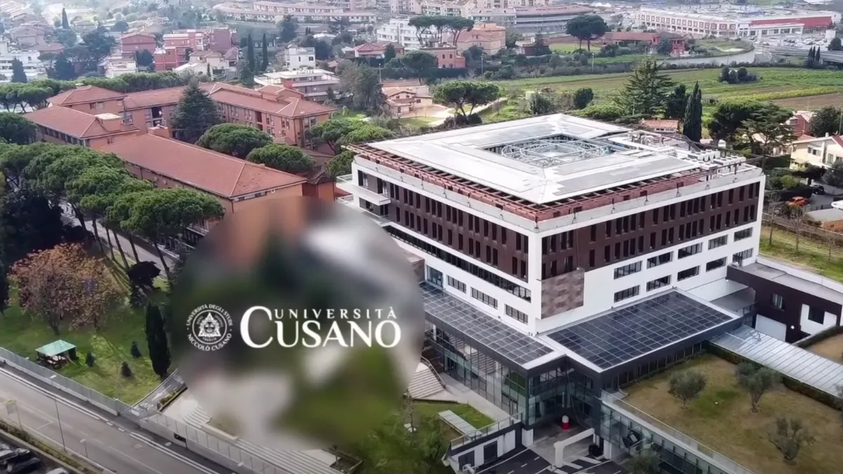 Studiare gratis all’università è possibile: tornano le borse di studio Click Days Unicusano