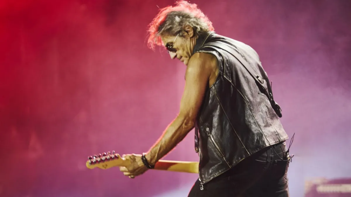 Ligabue nei palasport con "Certe Notti 2026": biglietti e scaletta del tour