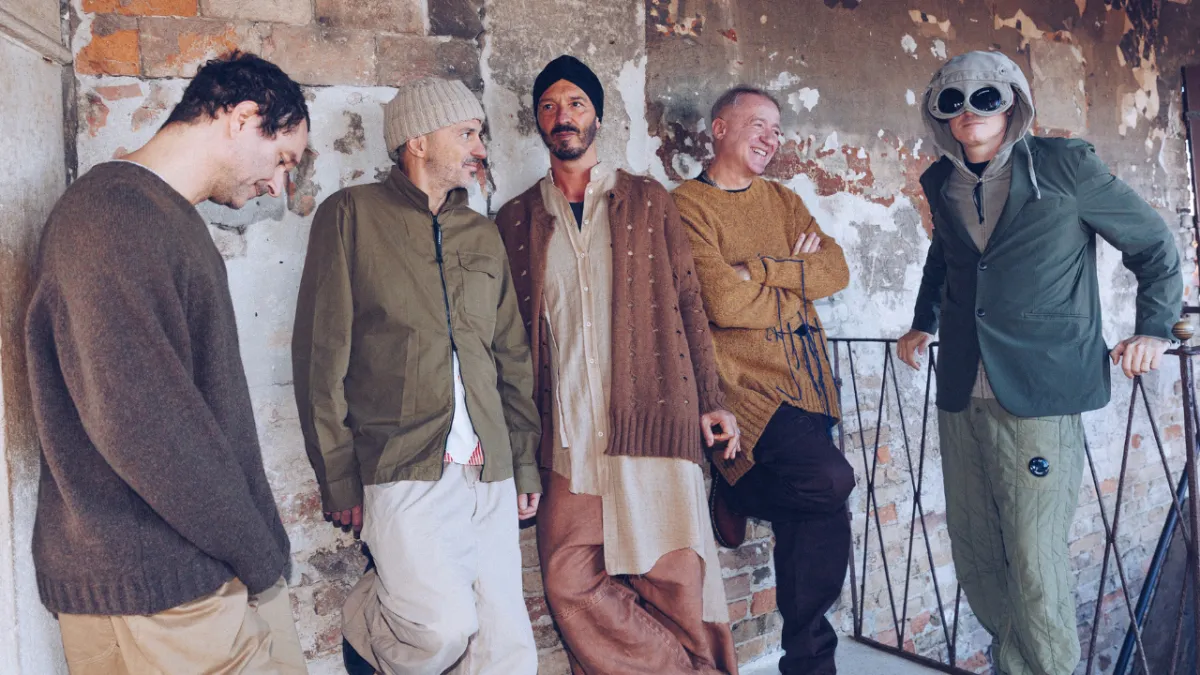 Quando esce “Terre Rare”, il nuovo album dei Subsonica? Tracklist e anticipazioni