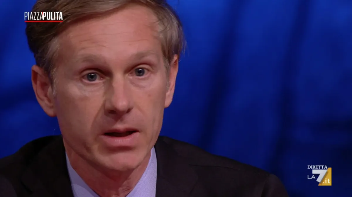 Gaza e Ucraina, il professor Orsini stila la lista delle bugie dell'Occidente