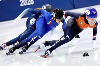 Olimpiadi invernali, gli italiani in gara mercoledì 11 febbraio: il programma completo