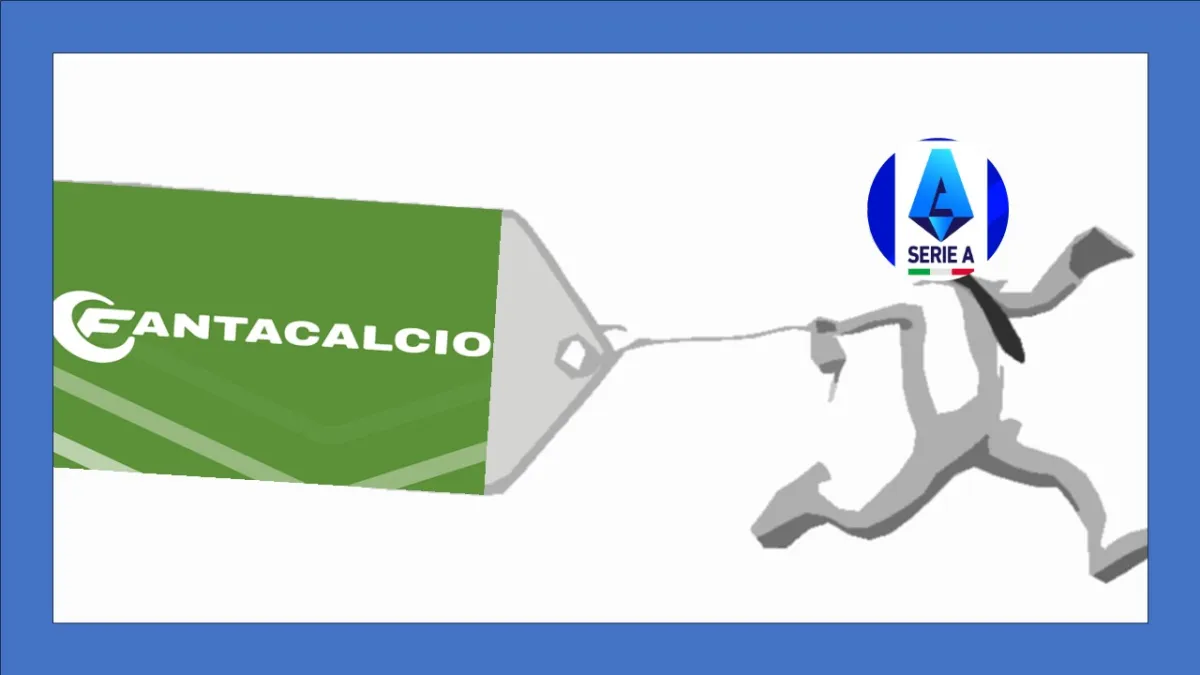 Perché la Serie A vuole comprare il Fantacalcio: strategia, numeri e futuro del calcio digitale