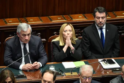 Ucraina, Vannacci agita il Governo e mette alla prova Salvini