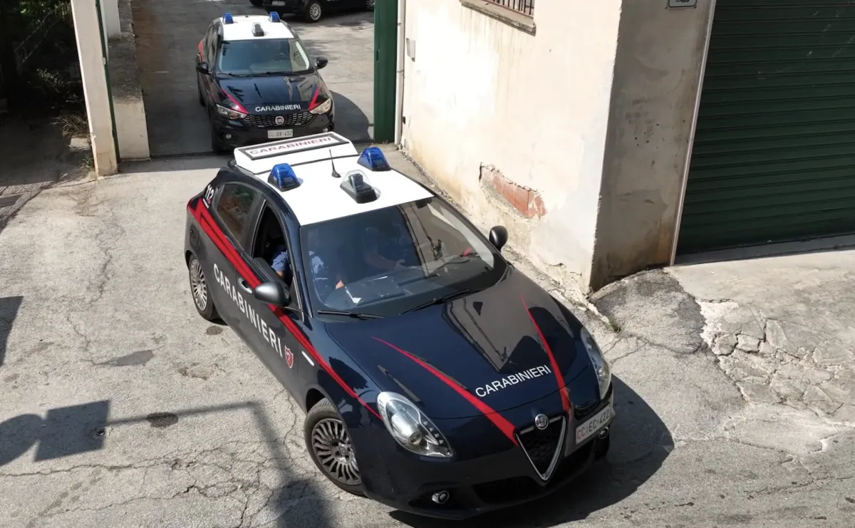 Omicidio Danilo Abiuso a Valenzano, svolta nel cold case: due arresti dopo 22 anni