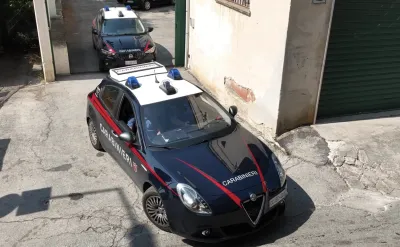 Omicidio Danilo Abiuso a Valenzano, svolta nel cold case: due arresti dopo 22 anni