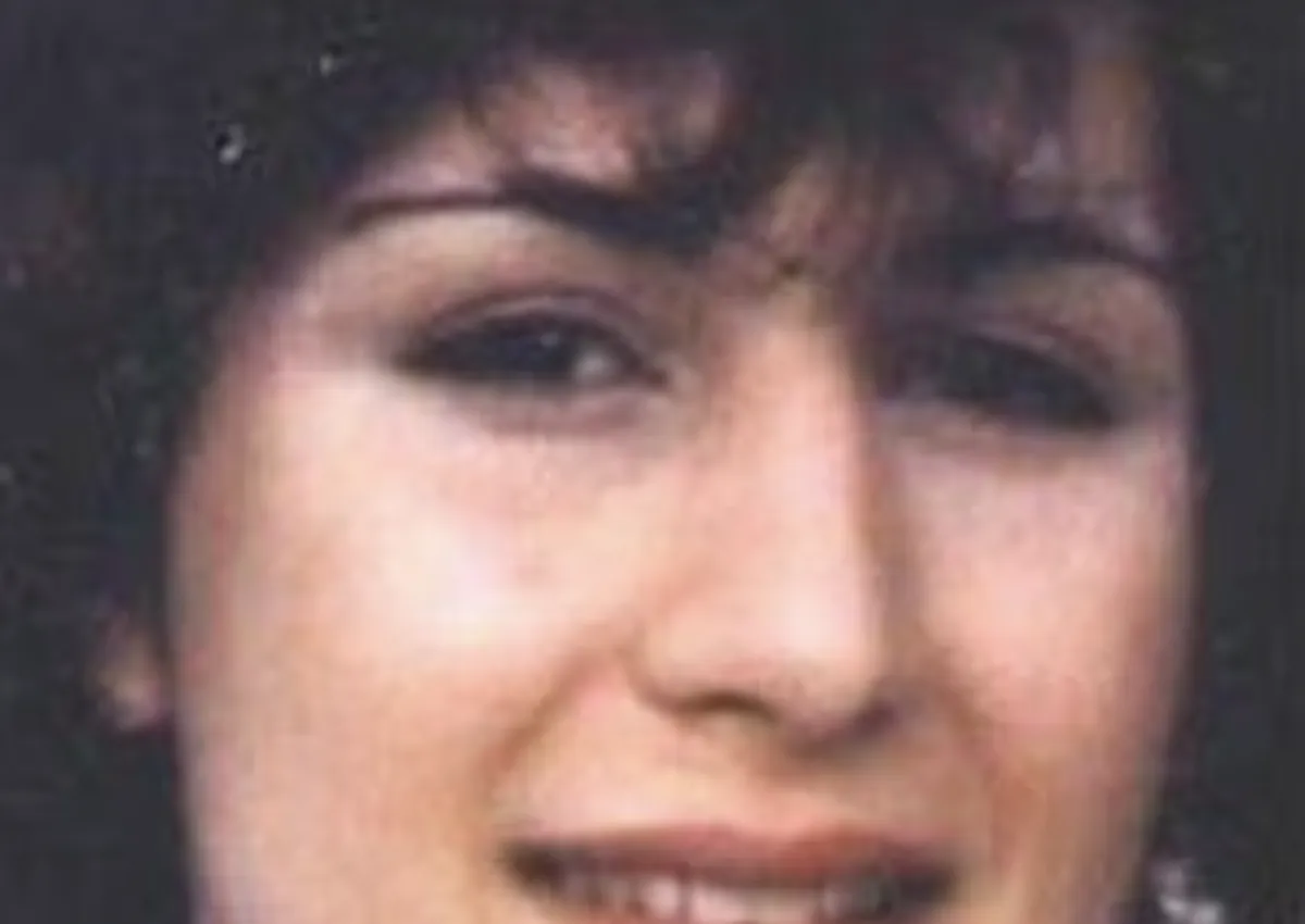 Yvonne Vecchione scomparsa da Atripalda nel 1983: un allontanamento senza spiegazioni