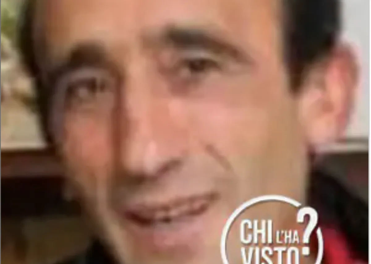 Franco Fabrizio, detto “Franchino”, scomparso da Reino nel 2019: sette anni di silenzio