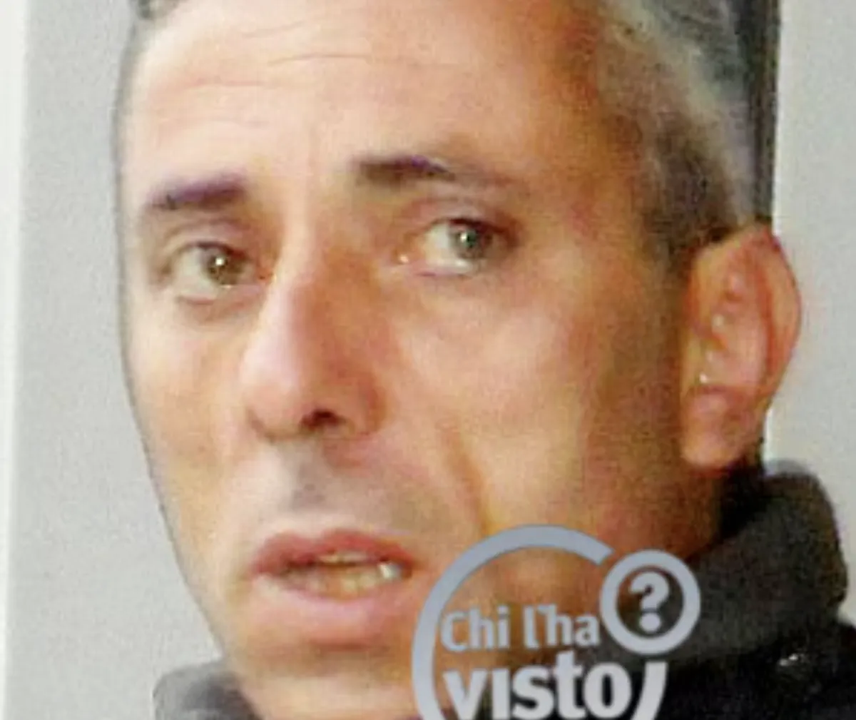 Antonio Accorinti scomparso da Zungri nel 2016: l’auto ritrovata nelle campagne di Rosarno