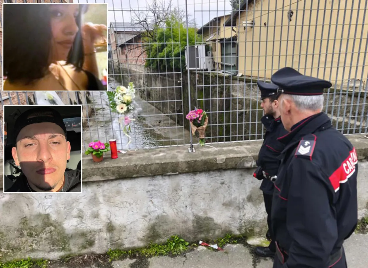 Omicidio Zoe Trinchero, ecco cosa è emerso dall'autopsia: "Gettata nel canale quando era ancora viva"