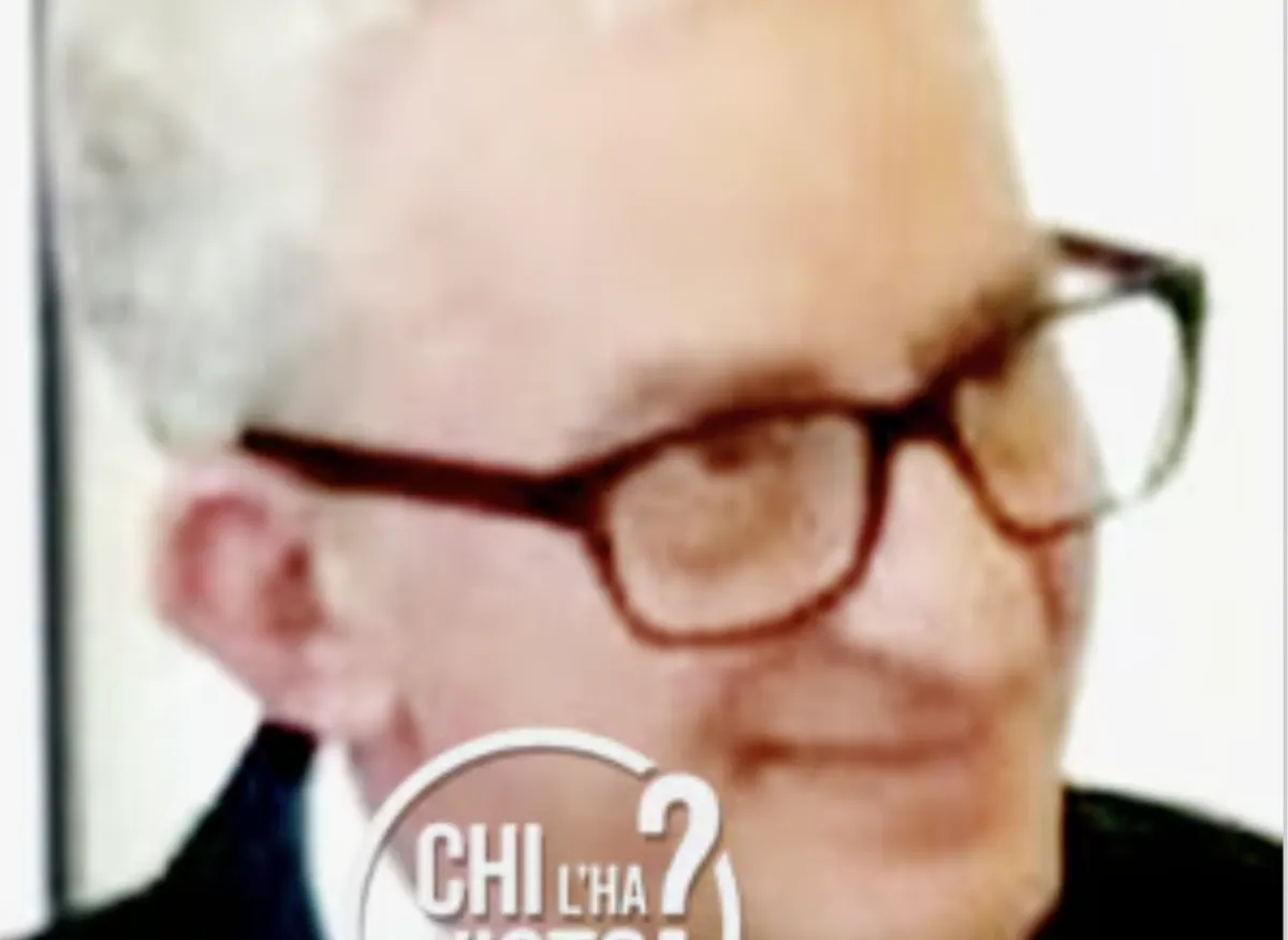 Gaetano Addante scomparso da Capurso nel 2019: l’ultima telefonata e un treno in sottofondo