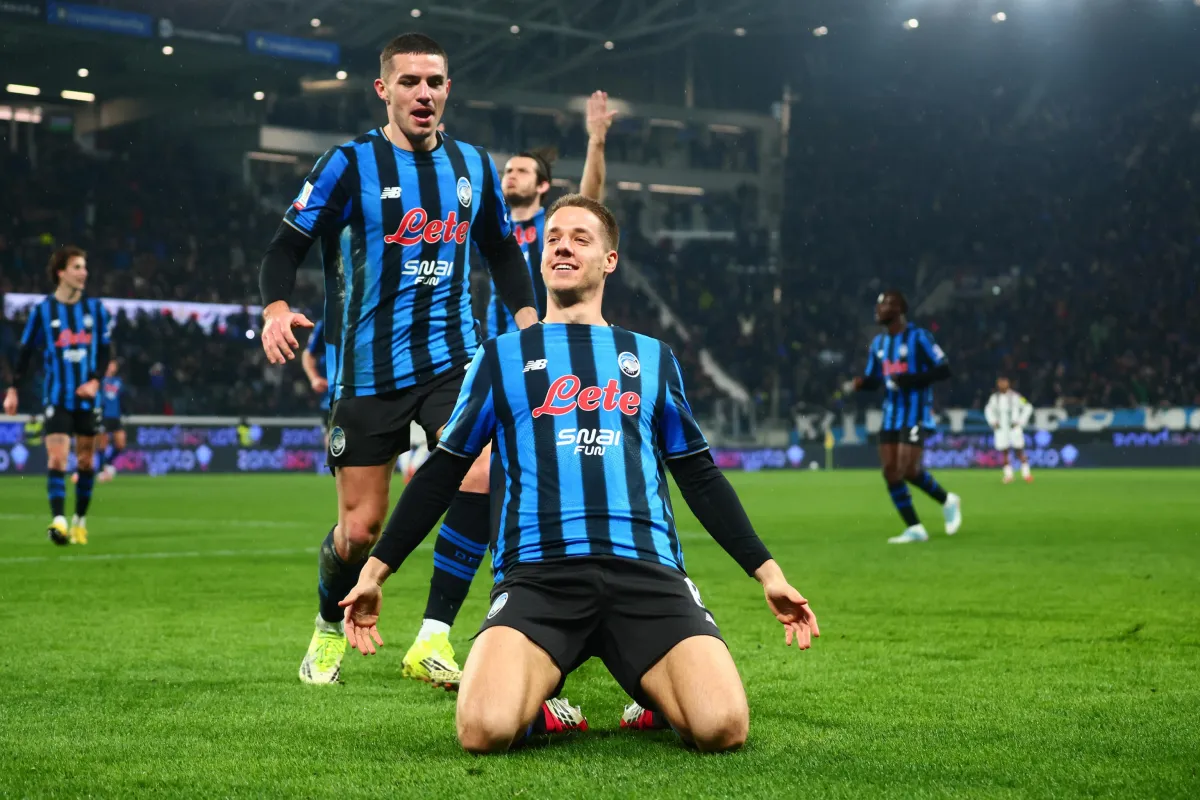 Coppa Italia 2025/26, quando si giocano le semifinali? Il programma completo