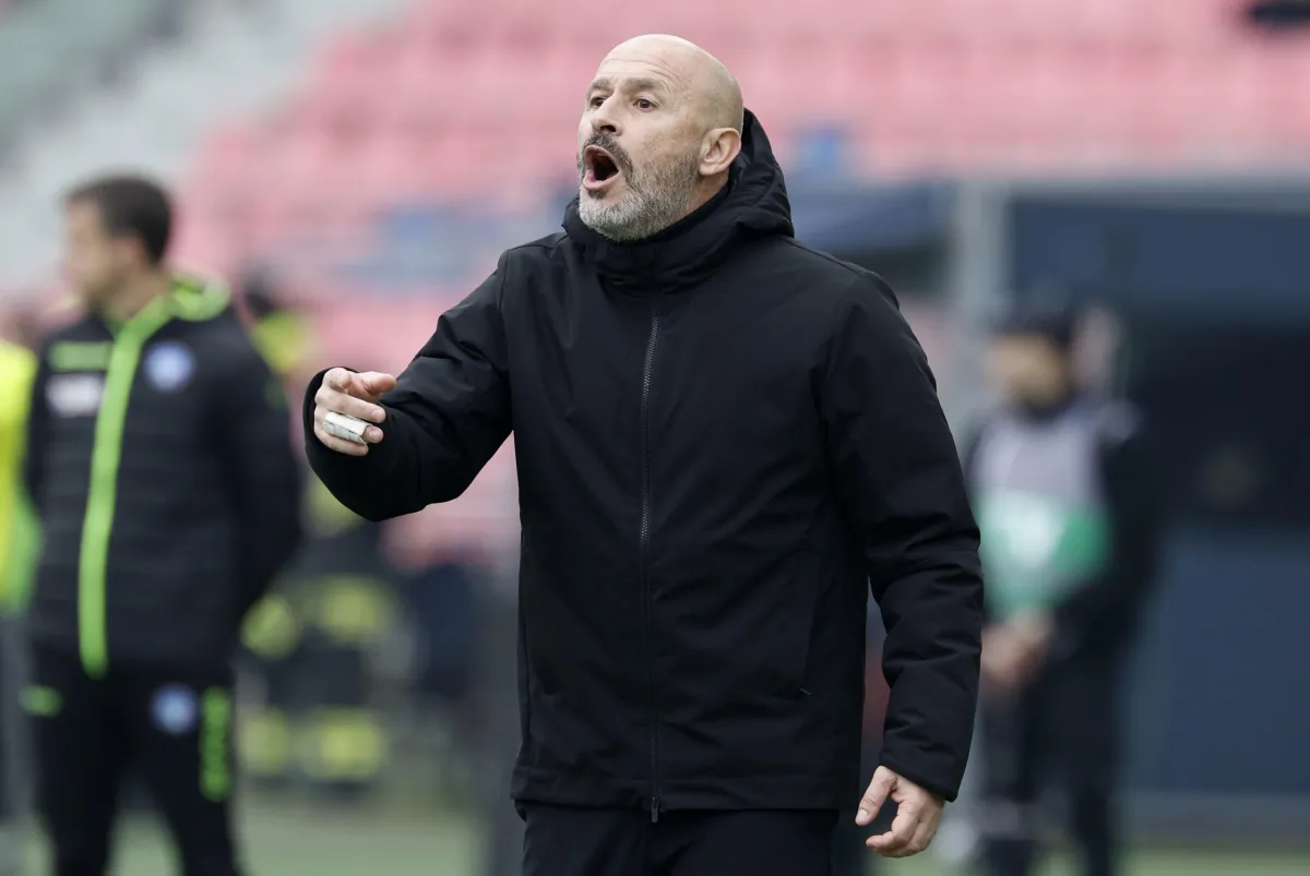 Bologna mai così in crisi: Italiano a rischio esonero? La posizione del tecnico