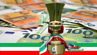 Quanto vale vincere la Coppa Italia 2025/26? Premi, ricavi e importanza economica