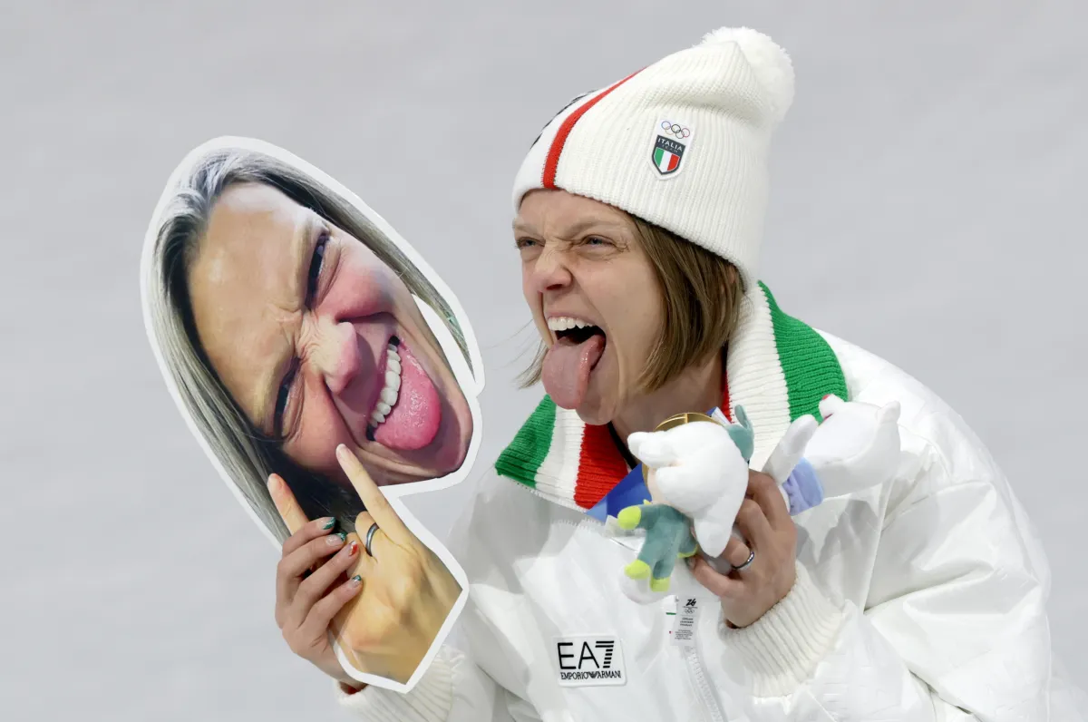 Arianna Fontana: chi è, carriera, medaglie e vita privata della leggenda del short track