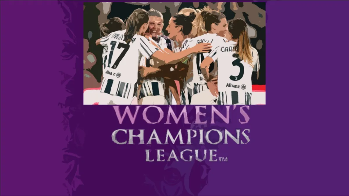 Wolfsburg‑Juventus Women: quando si gioca e dove vedere l'ottavo di Champions League femminile