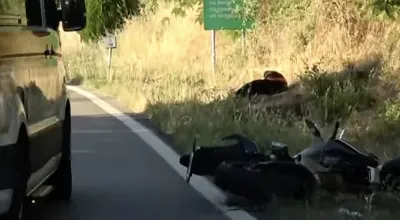 Chi era Leonardo Guddemi, il motociclista morto a Barberino di Mugello nello scontro con un cinghiale