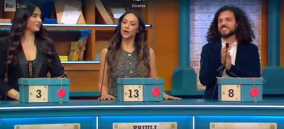 Chi è Leila, new entry del Friuli Venezia Giulia ad Affari tuoi