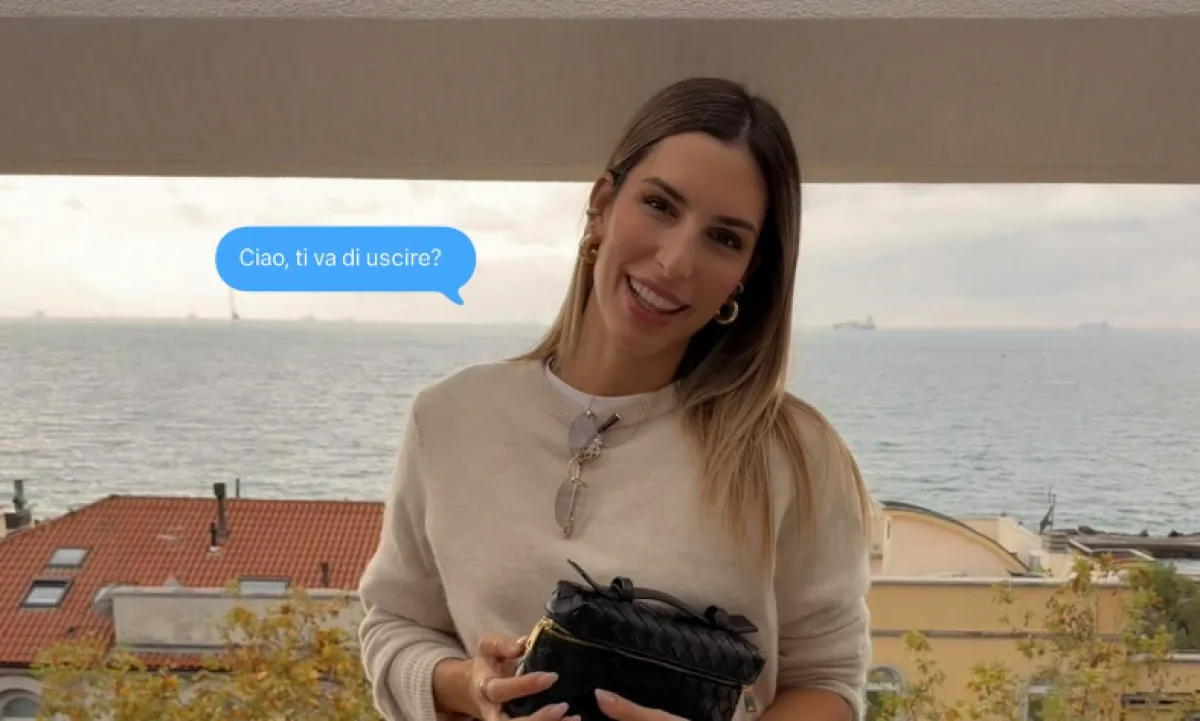 Gregemamma e Francesco: l'influencer e il pacchista di Affari tuoi si sono lasciati