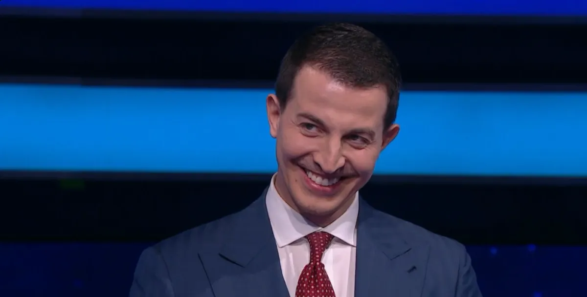 La ruota della fortuna, chi è il nuovo campione Ruggiero da Milano e quanto ha vinto il 10 febbraio?