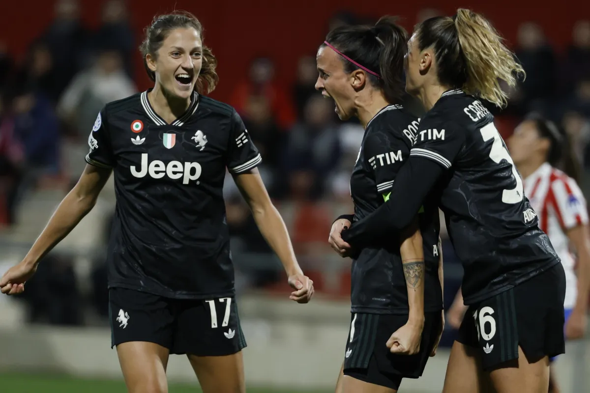 Wolfsburg Femminile – Juventus Women: probabili formazioni e analisi dell'ottavo di Champions femminile