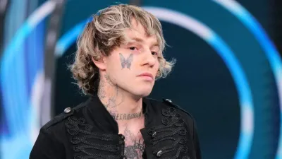 “Agonia”, quando esce il nuovo album di Chiello? La tracklist