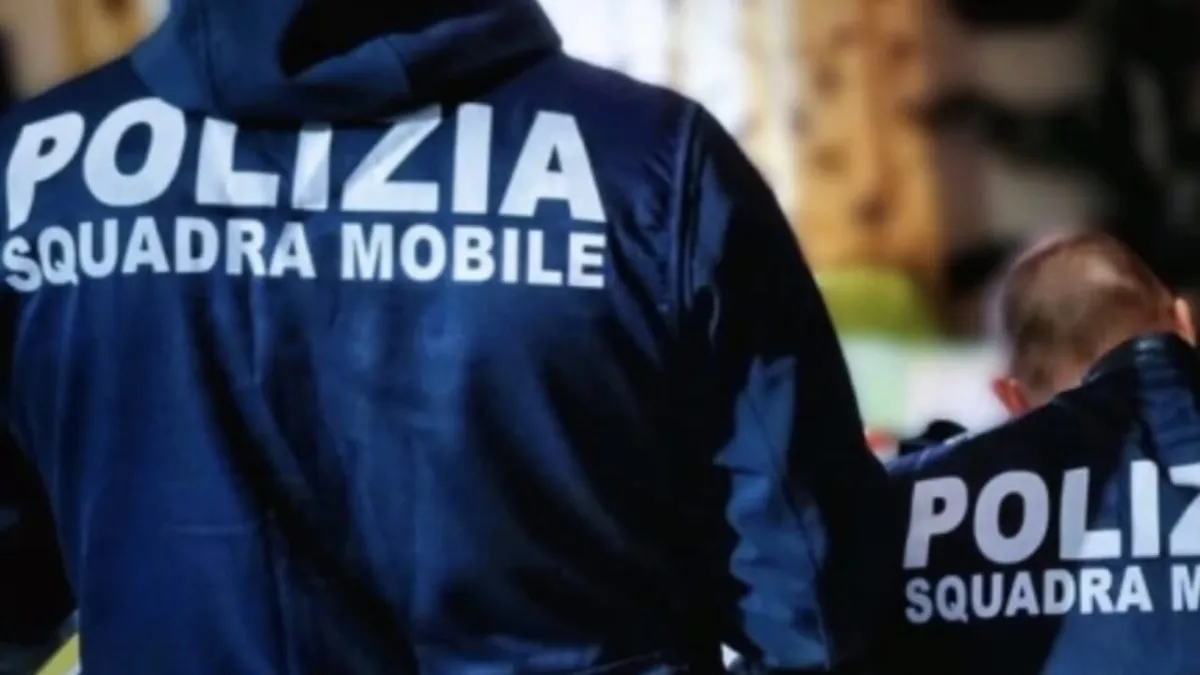 Venezia, picchia la compagna e fugge con i figli: 33enne bloccato a Bergamo, scatta l'allontanamento