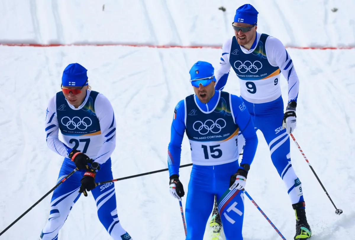 Olimpiadi 2026: cos’è la sciolina al fluoro, il nuovo “doping” dello sci che sta cambiando lo sport