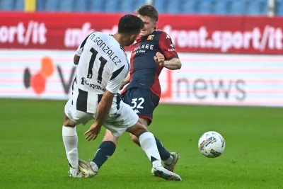 Nico Gonzalez: quanto porterà alla Juventus il suo riscatto dall’Atletico Madrid?