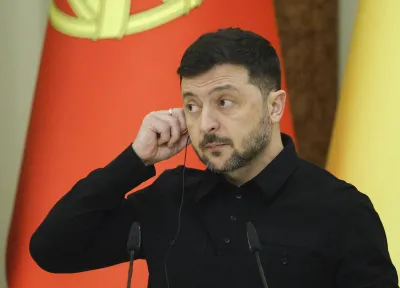 Ucraina, Zelensky prepara elezioni presidenziali e referendum? Kiev smentisce