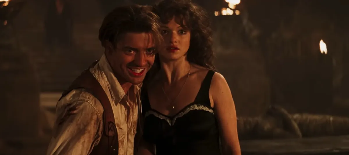 "La Mummia 4", rivelata la data d'uscita del sequel del grande classico con Brendan Fraser