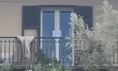 Bambina di 2 anni morta a Bordighera, sequestrata la villetta: attesa per l'autopsia