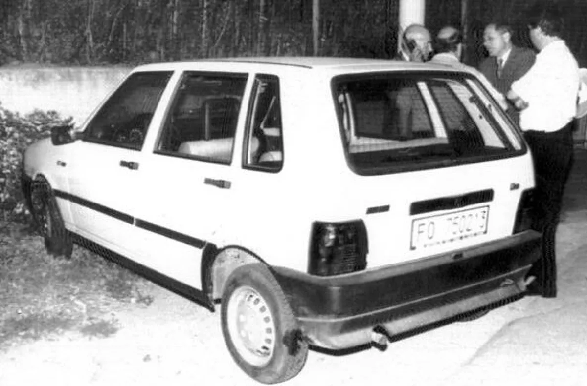 La Banda della Uno Bianca: chi erano e cosa è successo davvero