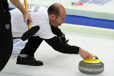 Chi è Rebecca Mariani: la giovane promessa del curling italiano la cui convocazione è stata al centro di polemiche?
