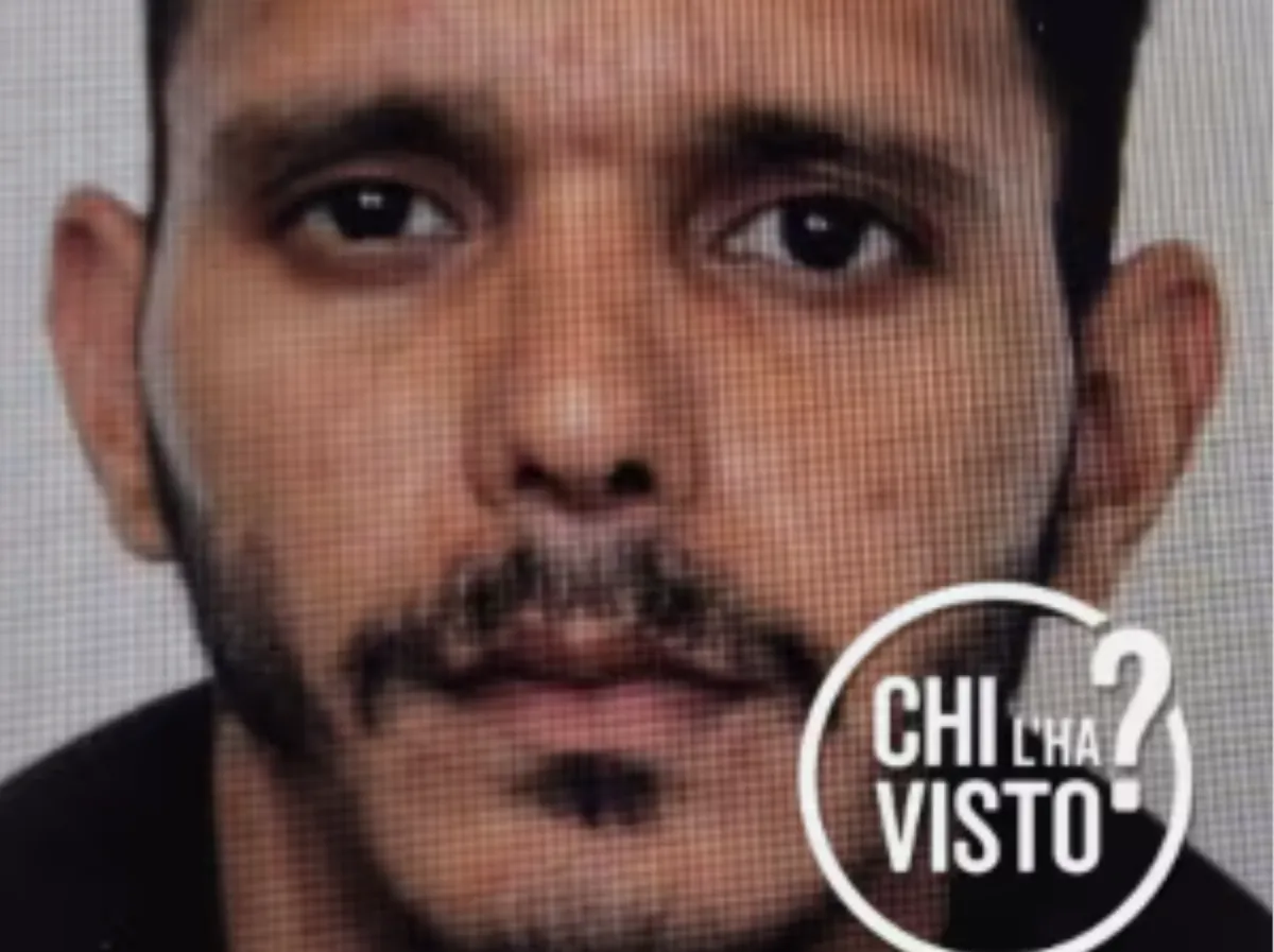 Adolfo Rafael scomparso tra Milano e Roma: una vicenda ancora senza risposte