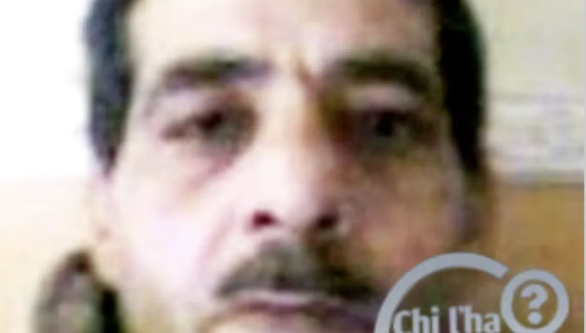 Mana Abd El Rahman scomparso da Roma nel 2009: sparito dalla zona Salaria