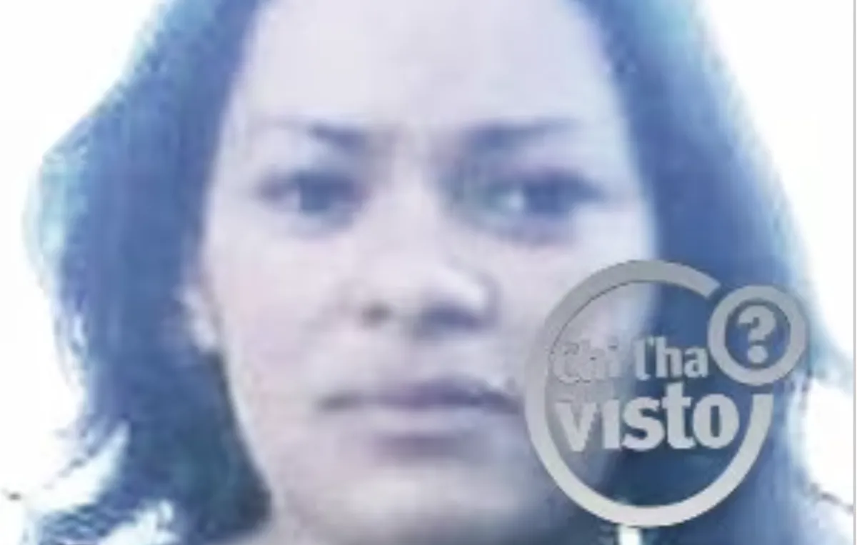 Mariza Abreu Das Dores scomparsa a Torino nel 2013: sparita dopo un periodo difficile