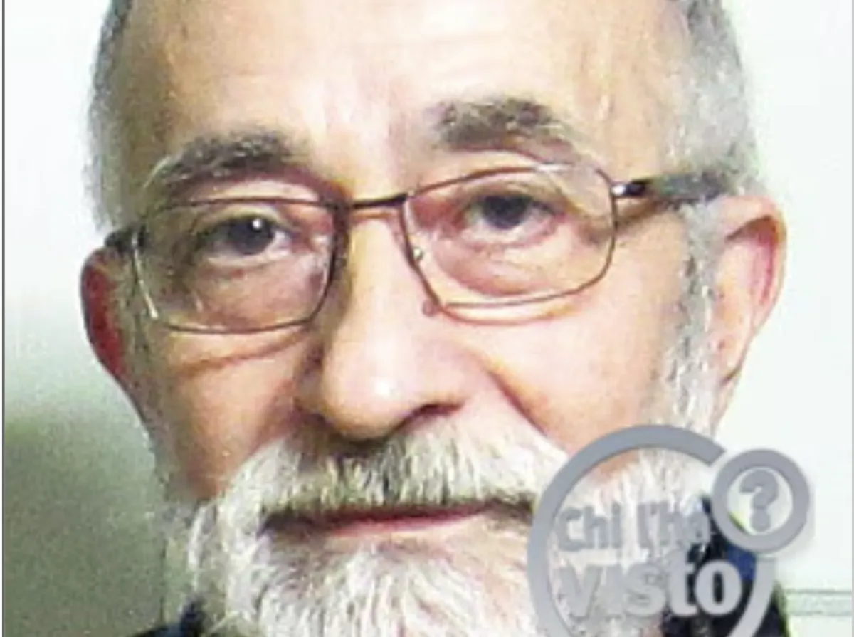 Stefano Aiossa scomparso da Fornovo di Taro nel 2014: auto ritrovata a Torino, nessuna traccia dell’uomo