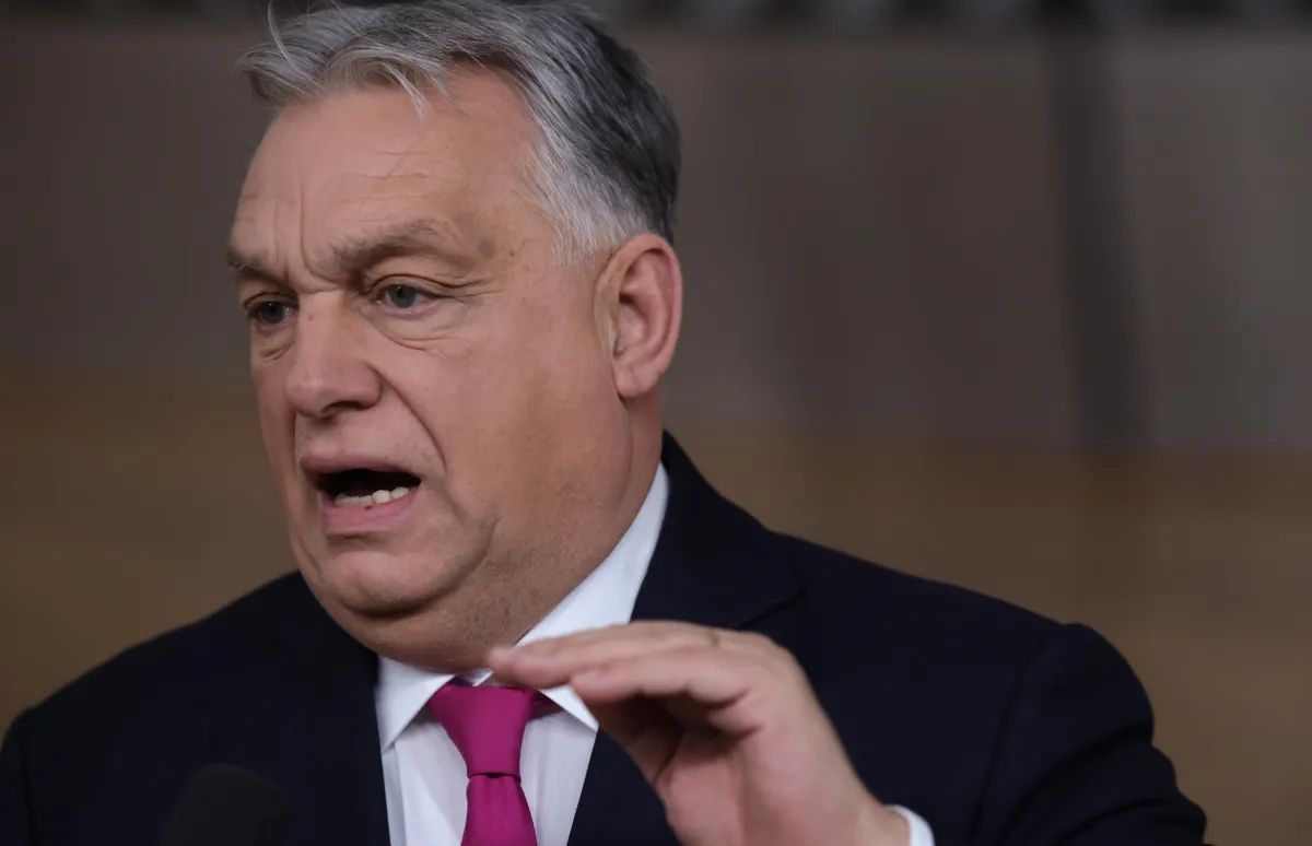 Ucraina nell’UE già nel 2027? Orban critica il piano di Bruxelles e Kiev: “È una dichiarazione di guerra all’Ungheria"