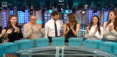 Chi è Elena del Veneto, concorrente di Affari tuoi dell'11 febbraio